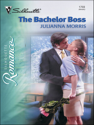 The Bachelor Boss - ebook